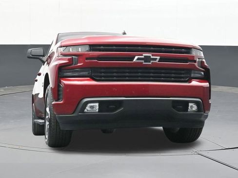 Used 2021 Chevrolet Silverado 1500 RST w/ Convenience Package II image 52