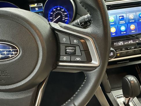 Used 2019 Subaru Outback 2.5i Premium AWD/4WD image 27