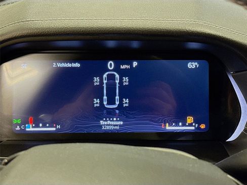 Used 2023 Jeep Grand Cherokee L Limited w/ Luxury Tech Group II image 12