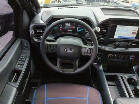 Certified 2023 Ford F150 XL w/ STX Appearance Package AWD/4WD image 16