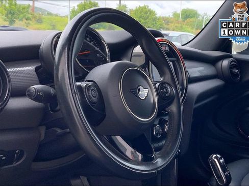 Used 2021 MINI Cooper Convertible FWD image 11