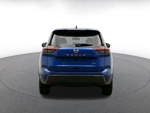 Used 2025 Nissan Rogue SV FWD image 7