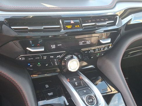 Used 2023 Acura MDX A-Spec image 17