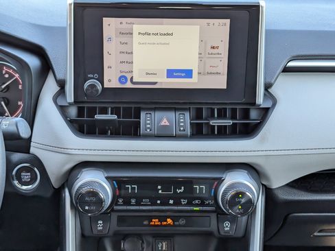 Used 2023 Toyota RAV4 XLE Premium image 18