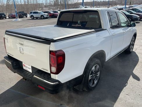 Used 2020 Honda Ridgeline RTL image 5