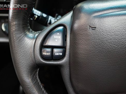 Used 2002 Chevrolet Camaro Z28 w/ SS Performance/Appearance Pkg RWD image 99
