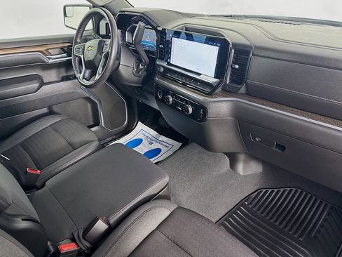 Used 2023 Chevrolet Silverado 1500 LT RWD image 36