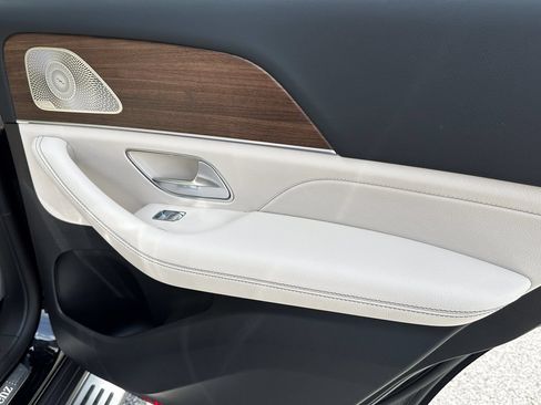 New 2026 Mercedes-Benz GLE 350 4MATIC image 19