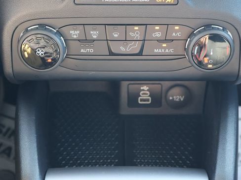 Used 2024 Ford Bronco Sport Big Bend AWD/4WD image 12