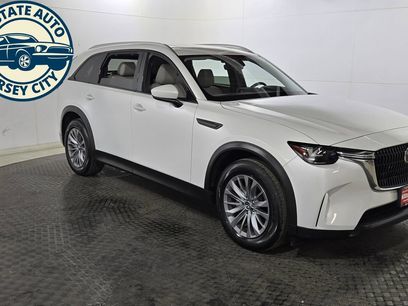 Used 2024 MAZDA CX-90 3.3 Turbo w/ Preferred Plus