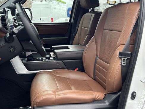 Used 2023 Toyota Tundra 1794 Edition w/ Advanced Package image 11