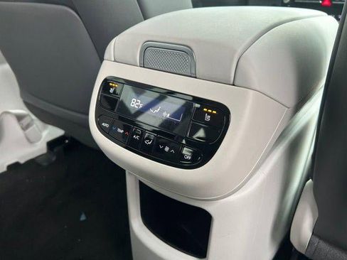 New 2026 Hyundai Ioniq 9 SEL AWD/4WD image 37