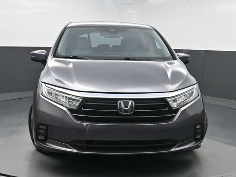 Used 2022 Honda Odyssey Elite image 45