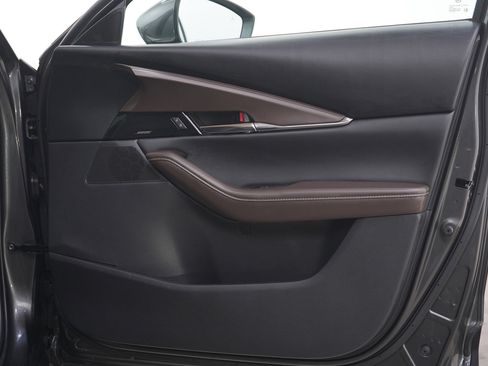 Used 2024 MAZDA CX-30 AWD 2.5 S w/ Premium Package image 9