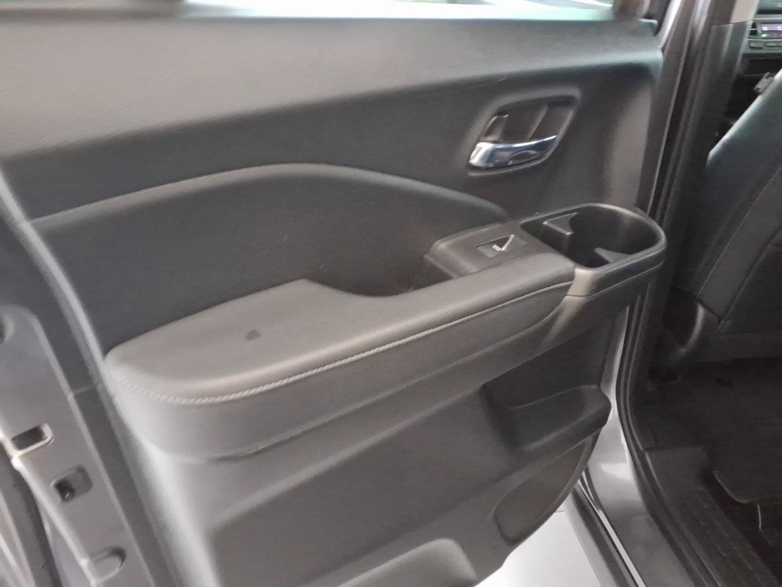 Used 2017 Honda Ridgeline RTL image 15