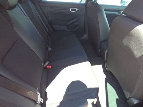 Used 2026 Honda Civic Sport image 14
