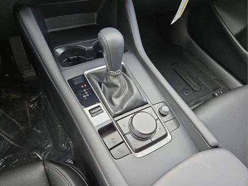 New 2026 MAZDA MAZDA3 s Sport image 27