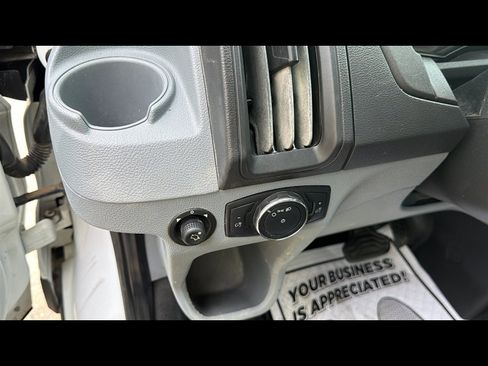 Used 2018 Ford Transit 350 XL RWD image 8