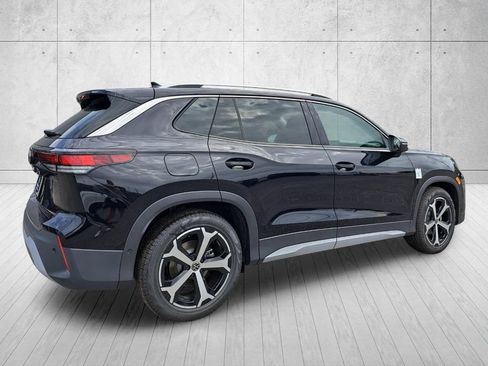 New 2026 Volkswagen Tiguan SE FWD image 4