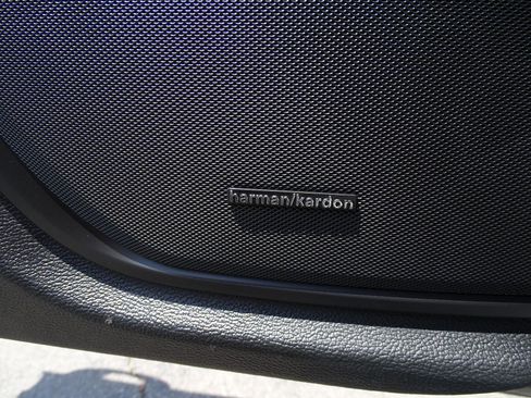 Used 2018 Maserati Quattroporte S GranSport Q4 image 11