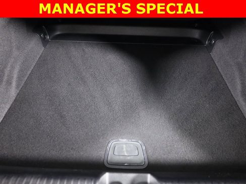 Certified 2023 Mercedes-Benz EQE 350+ 4MATIC Sedan w/ Exclusive Trim Package image 59