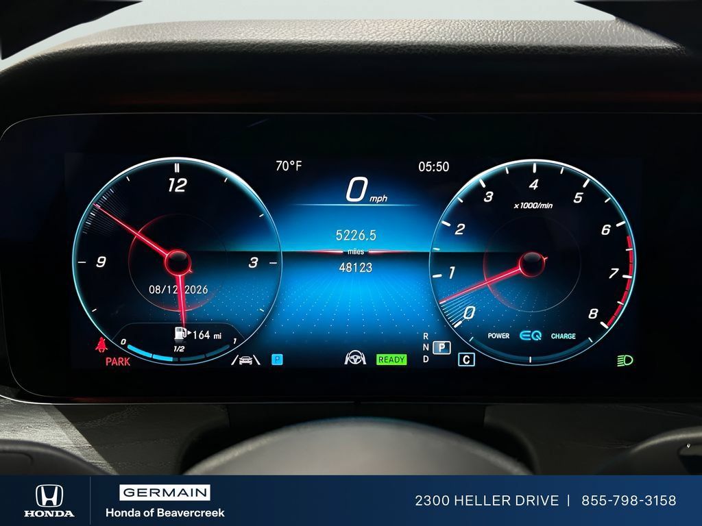 Used 2021 Mercedes-Benz E 450 4MATIC All-Terrain Wagon image 15