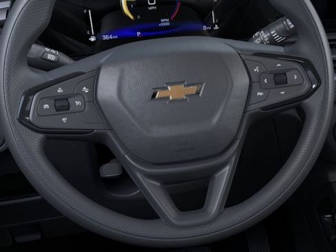 New 2026 Chevrolet TrailBlazer LS w/ LS Convenience Package AWD/4WD image 20