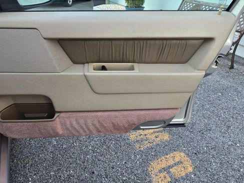 Used 1995 Volvo 850 GLT FWD image 20