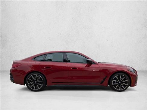 Used 2025 BMW 440i xDrive AWD/4WD image 4