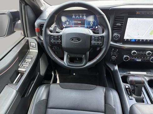 Used 2026 Ford F150 Raptor AWD/4WD image 12