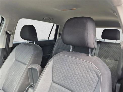 Used 2021 Volkswagen Tiguan S FWD image 11
