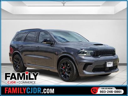 Used 2024 Dodge Durango R/T w/ Tow 'N Go Package