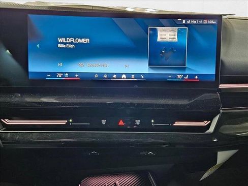 Used 2026 BMW 530i w/ Premium Package image 11