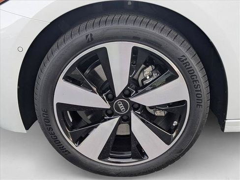 New 2025 Audi A5 2.0T Premium Plus w/ Premium Plus AWD/4WD image 9