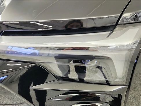 New 2026 Chevrolet Blazer EV SS image 17