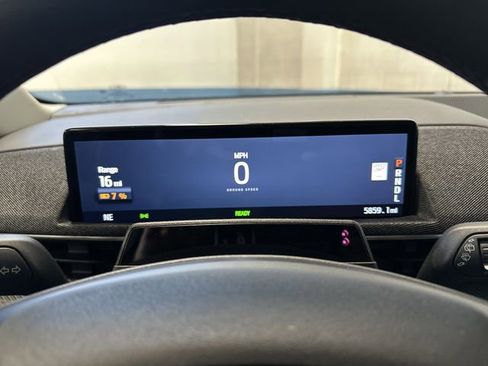 Used 2024 Ford Mustang Mach-E Premium image 18