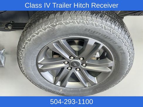 Used 2023 Ford F150 XLT w/ Equipment Group 302A High AWD/4WD image 33