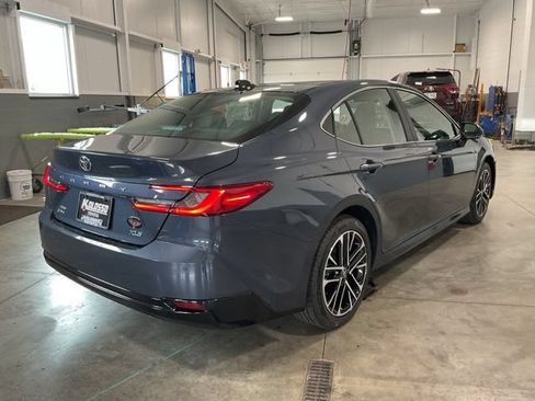 Used 2026 Toyota Camry XLE w/ Premium Plus Package AWD/4WD image 6