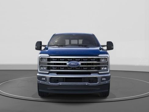 New 2026 Ford F250 Lariat w/ Lariat Premium Package AWD/4WD image 6