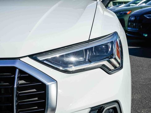 Used 2022 Audi Q3 2.0T Premium Plus w/ Premium Plus Package image 7