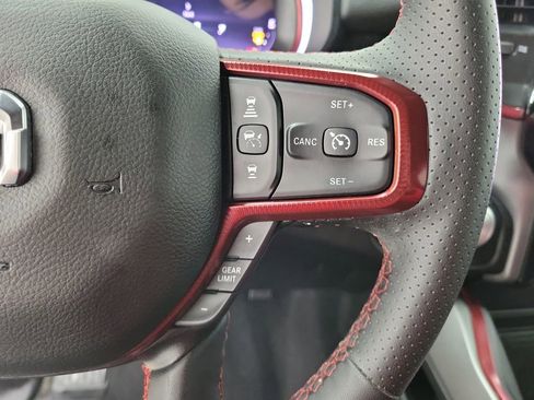 Used 2025 RAM 1500 Rebel w/ Rebel Level 1 Equipment Group image 24