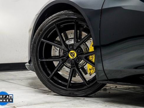 Used 2024 Lotus Emira First Edition image 21