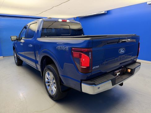 Used 2024 Ford F150 XLT w/ Equipment Group 302A MID AWD/4WD image 5