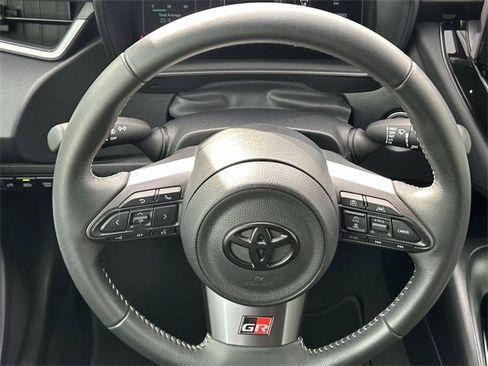 Used 2023 Toyota Corolla GR image 11