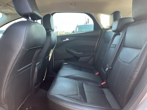 Used 2016 Ford Focus SE w/ Equipment Group 201A FWD image 27