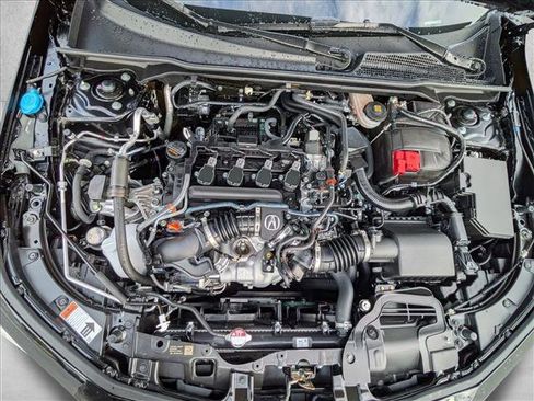 New 2026 Acura Integra A-Spec image 18