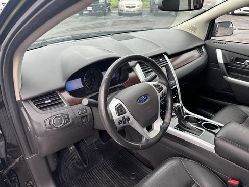 Used 2013 Ford Edge Limited image 12