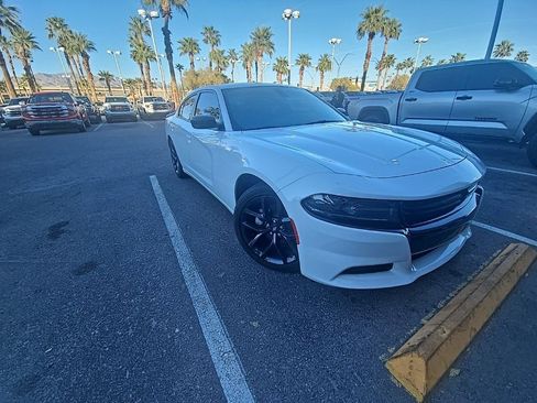 Used 2023 Dodge Charger SXT w/ Blacktop Package image 19