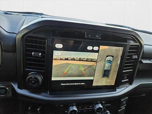 New 2025 Ford F150 Lariat w/ Equipment Group 501A Mid image 17