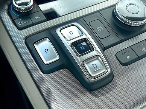 Used 2025 Hyundai Palisade Calligraphy image 12